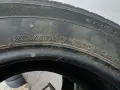2бр зимни гуми 235/65/17 SEMPERIT L06410, снимка 4