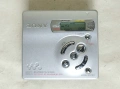 Записващ Мини Диск MiniDisc WALKMAN - Sony MZ-R501, снимка 3
