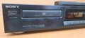 CD player Sony cdp 211 с дистанционно, снимка 5