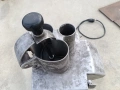 зеленчукорезачка robot coupe cl50, снимка 5