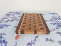 Дъска за рязане - End Grain, снимка 3