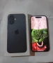 iPhone 16 black 128GB 100% 3 години гаранция, снимка 1