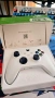 НОВ XBOX Controller Robot White, снимка 1