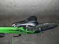 Планински велосипед марка Крос KROSS модел ALLOY 6061 с 26 цолови гуми, снимка 7