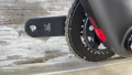 Карбонов шосеен велосипед Felt ZW Ultegra R8000 Fulcrum Quattro Rim| 43, снимка 17