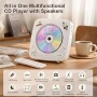 CD Player Y-01, , снимка 6