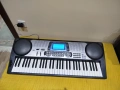 Синтезатор  CASIO CTK 651, снимка 12