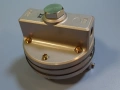 пневматичен усилвател SMC EIL100-F02 Booster Relay G1/4, снимка 6