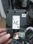 Централа AIR BAG за FORD TRANSIT 2.2 , 6C1T14B056AE , 5WK43536, снимка 1