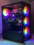 Геймърски компютър i5-4460 ,RX570 ,8GB, снимка 1