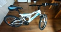 Детски / юношески велосипед Avigo Condor 200 (Full Suspension), снимка 2