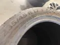 1бр. летни гуми 235/45/17 Continental, снимка 4