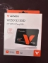 SSD 256 ЧИСТО НОВО , снимка 1