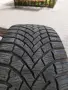 Продавам зимни гуми BRIDGESTONE BLIZZAK LM005 215/60/16 DOT 2422, снимка 3