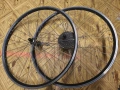 Предна и Задна капла 8 скорости Венец с касета Shimano CS-HG31-8 11-34T 8 Spd Speed, снимка 4