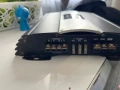 Усилвател panasonic, снимка 2