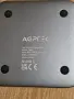 безжично зарядно устройство AGPTEK DW01 с мощност 15W, предназначено за Qi-съвместими устройства. , снимка 3