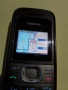  Nokia 1208 (bg меню) + кабел за зареждане, снимка 3