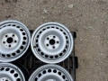 4бр.Оригинални бусови джанти 16цола 5x120 за Vw T5,T6,Transporter, снимка 6