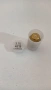 дюза Данфос Danfoss 3.75 45°B., снимка 1
