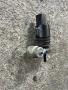 Помпа чистачки Шкода Октавия Skoda Octavia 3, снимка 1