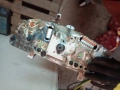 Километраж за Opel Astra F 1.7 TDS, 90356303 , 87001219 , 25063529, снимка 3