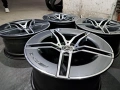Оригинални AMG джанти 19" Mercedes, снимка 7