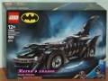 Прод LEGO Super Heroes 76280 76281 76282 76284 76287 76292 76293 76295 76296 76297 76303 76304 76307, снимка 12