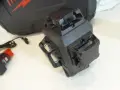 Резервиран Milwaukee M12 3PL - 3D зелен лазерен нивелир, снимка 3