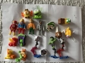 Киндер Sper Mario, Marvel, снимка 1
