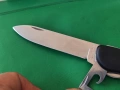 Джобен нож victorinox picknicker с калъф, снимка 3