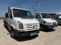 Под наем камиони, камион, бус бордови до 3,5тона , снимка 2