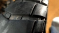 Гума  за мотоциклет 90/90 R21, снимка 1