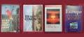 Европейска и световна история - 46 книги, снимка 3