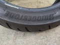 160 60 15 задна гума за скутер BRIDGESTONE Battlax Sport Touring T31 67H , снимка 8