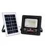 Соларен LED прожектор с външен соларен панел IP66 - 50W или 100W, снимка 4