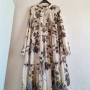 СТРАХОТНА РОКЛЯ ZIZI 3XL-4XL, снимка 4