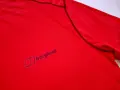 BERGHAUS Short Sleeve Mens - L/XL - оригинална мъжка тениска, снимка 5