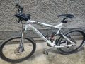 Планински велосипед CANYON VADER FS 50 , снимка 1