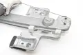 Механизъм с мотор за задния ляв прозорец за Chrysler 300C (2009) OEM 05065473AD комби, снимка 2