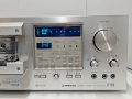 стерео касетъчен дек ретро Hi-Fi PIONEER CT-F950, снимка 3