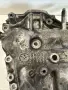 Капак на ангренажна верига за Mazda 3 2.2d тип SH (2015) SH0110500, снимка 3