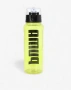 PUMA Training Sportstyle Water Bottle Yellow 1L, снимка 2