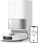 Dreame L10s Ultra Gen 1 – Робот прахосмукачка с автоматична почистваща станция и 1 година гаранция, снимка 1