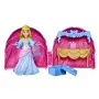 Кукла Fashion Surprise Secret Styles - Aurora/Rapunzel -Disney Princess /Hasbro /ORIGINAL - 10 части, снимка 4