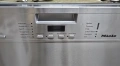 Продавам Съдомиялна за частично вграждане MIELE 60см. ГЕРМАНИЯ, снимка 6