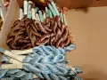 Копринени конци, снимка 11