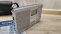 Sony ICF-SW7600GR World Band Receiver Radio FM Stereo/SW/MW/LW Tested Works , снимка 12