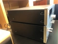 NIKKO NA-990,NT-990 Сет усилвател и тунер, снимка 4