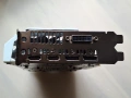 ASUS DUAL GeForce GTX1060 6G, снимка 2